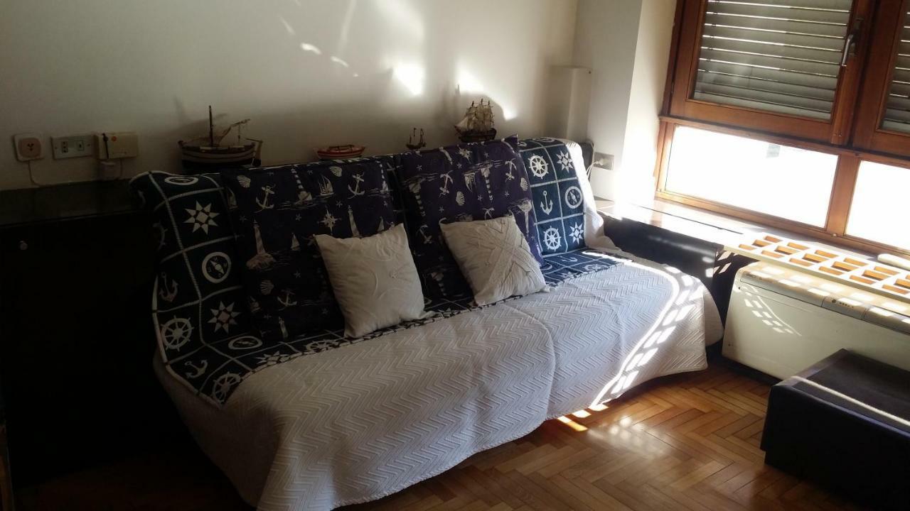 Appartamento Aurelia Garden *