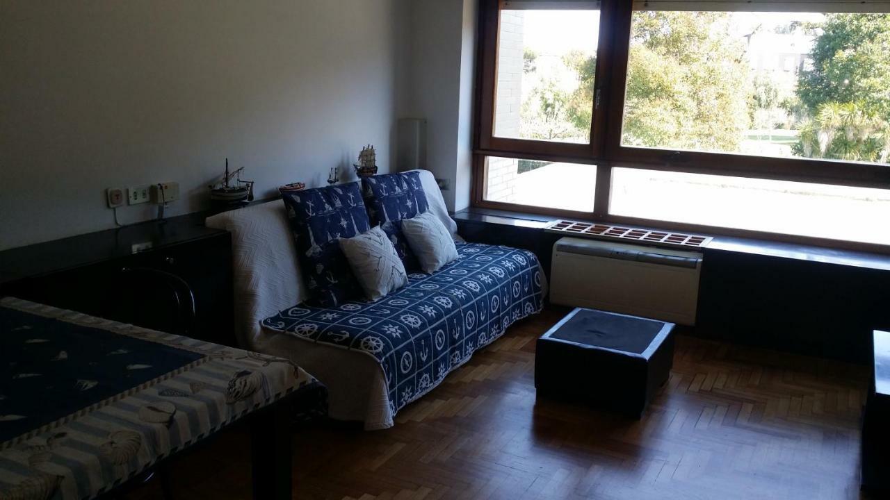 Appartamento Aurelia Garden Roma
