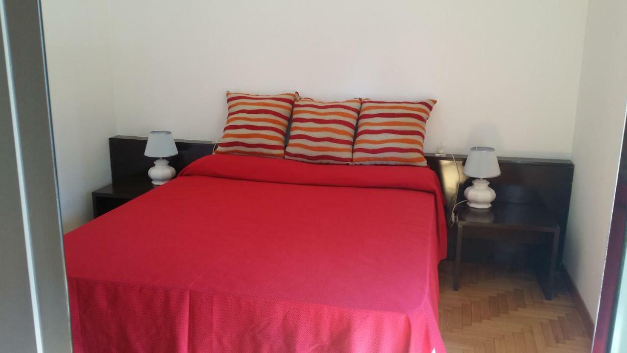 Aurelia Garden Roma