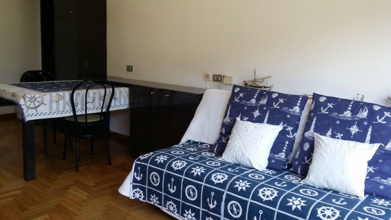 Appartamento Aurelia Garden