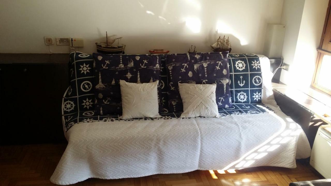 Appartamento Aurelia Garden *