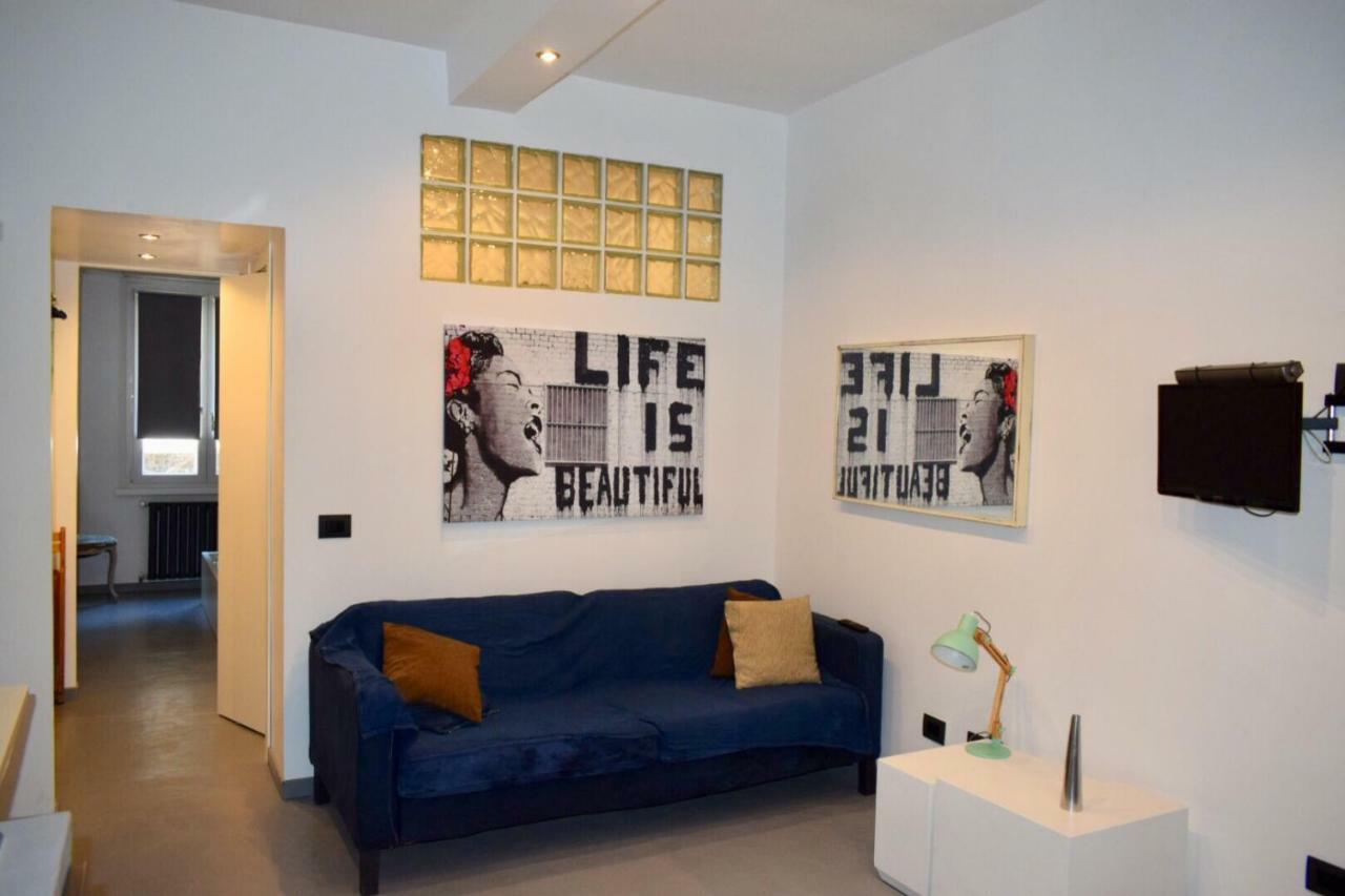 Life Is Beautiful - Vatican Apartamento