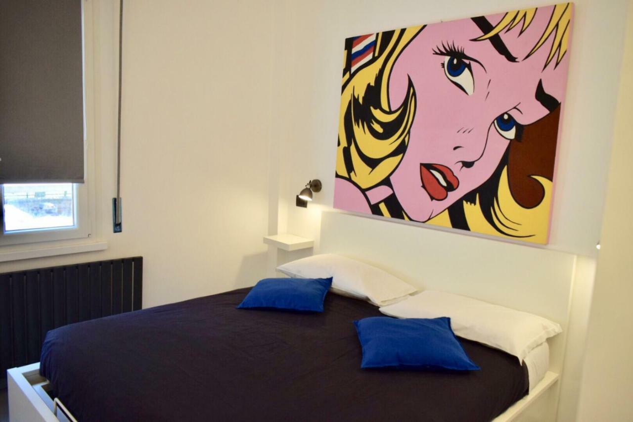 Apartamento Life Is Beautiful - Vatican Roma
