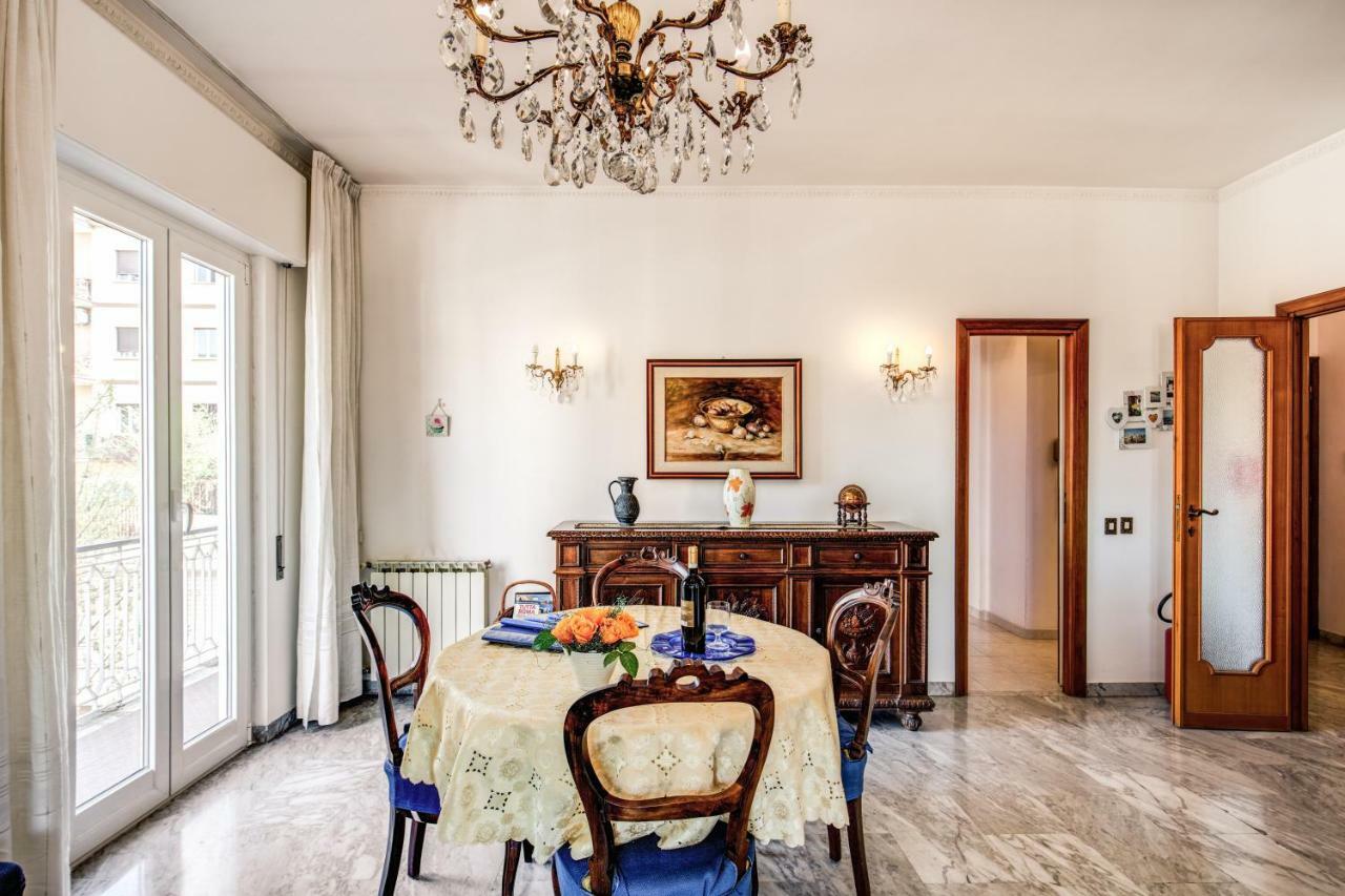 Blueclassichome Appartamento *