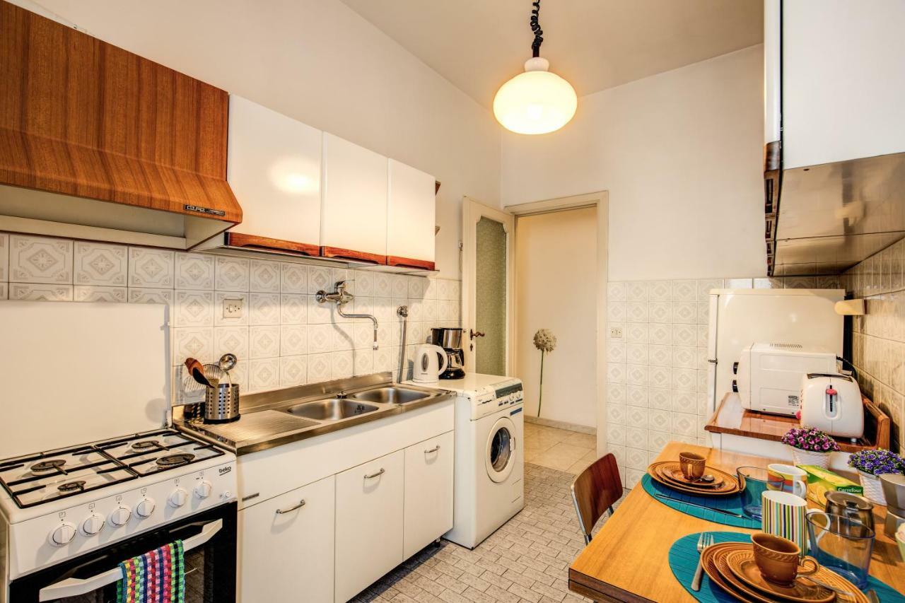 Blueclassichome Appartamento *
