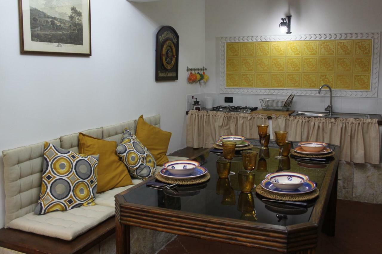 Loft Con Giardino In Zona Appia Antica Roma