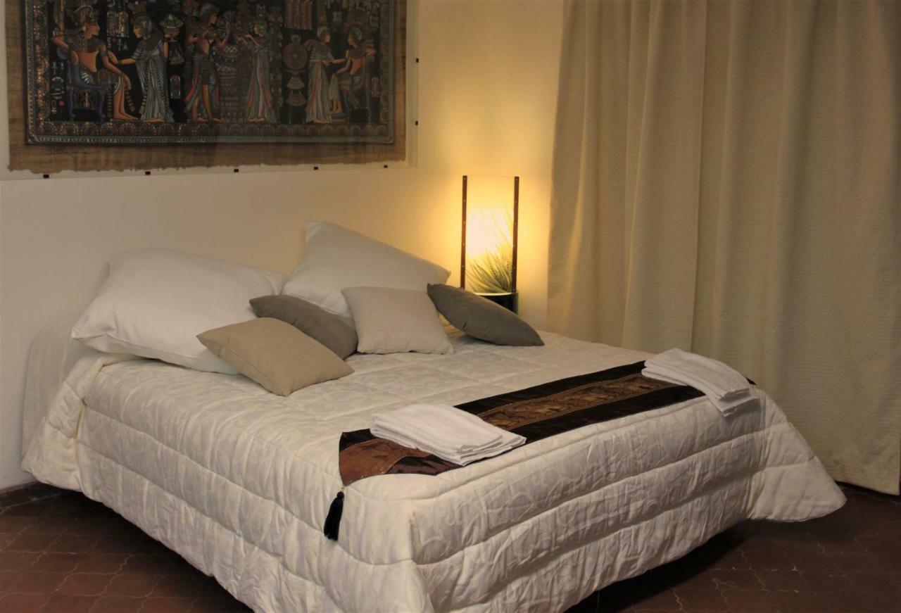 Loft Con Giardino In Zona Appia Antica Roma