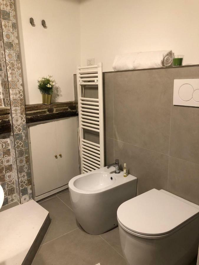 Apartamento Stelletta 1a