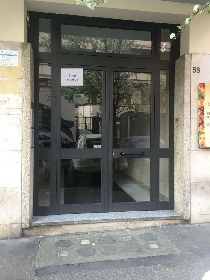 La Casa Di Chiara Appartamento *