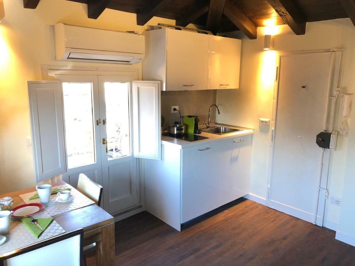 Stelletta 1a Apartamento