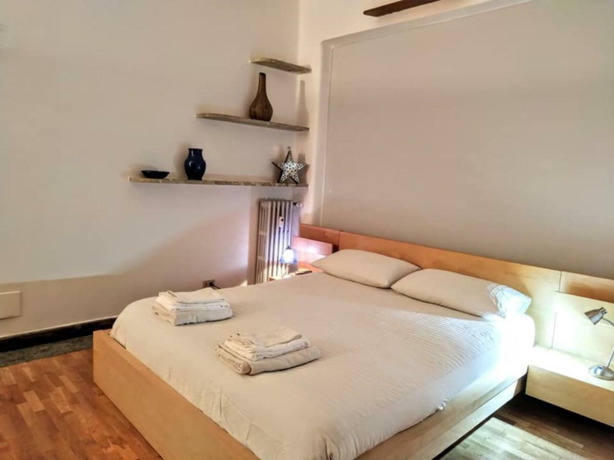 Appartamento La Casa Di Marzia Al Vaticano By Holidayngo