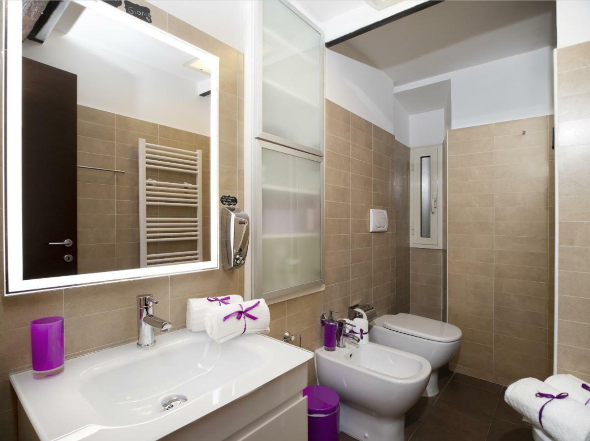 Domus Paradiso In Center Apartment *