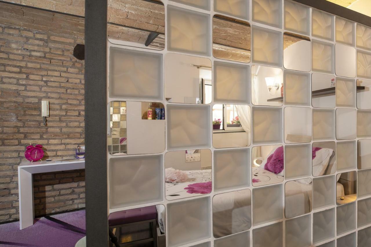 Apartment Domus Paradiso In Center