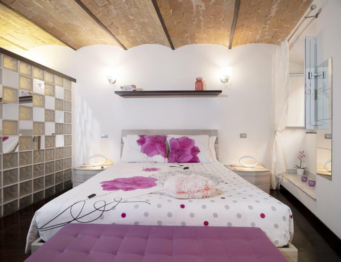 Domus Paradiso In Center Apartment Rome