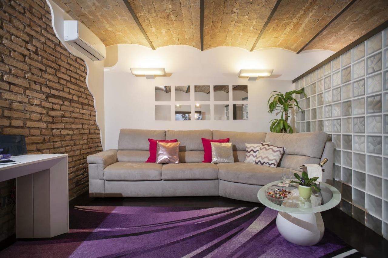 Domus Paradiso In Center Apartment