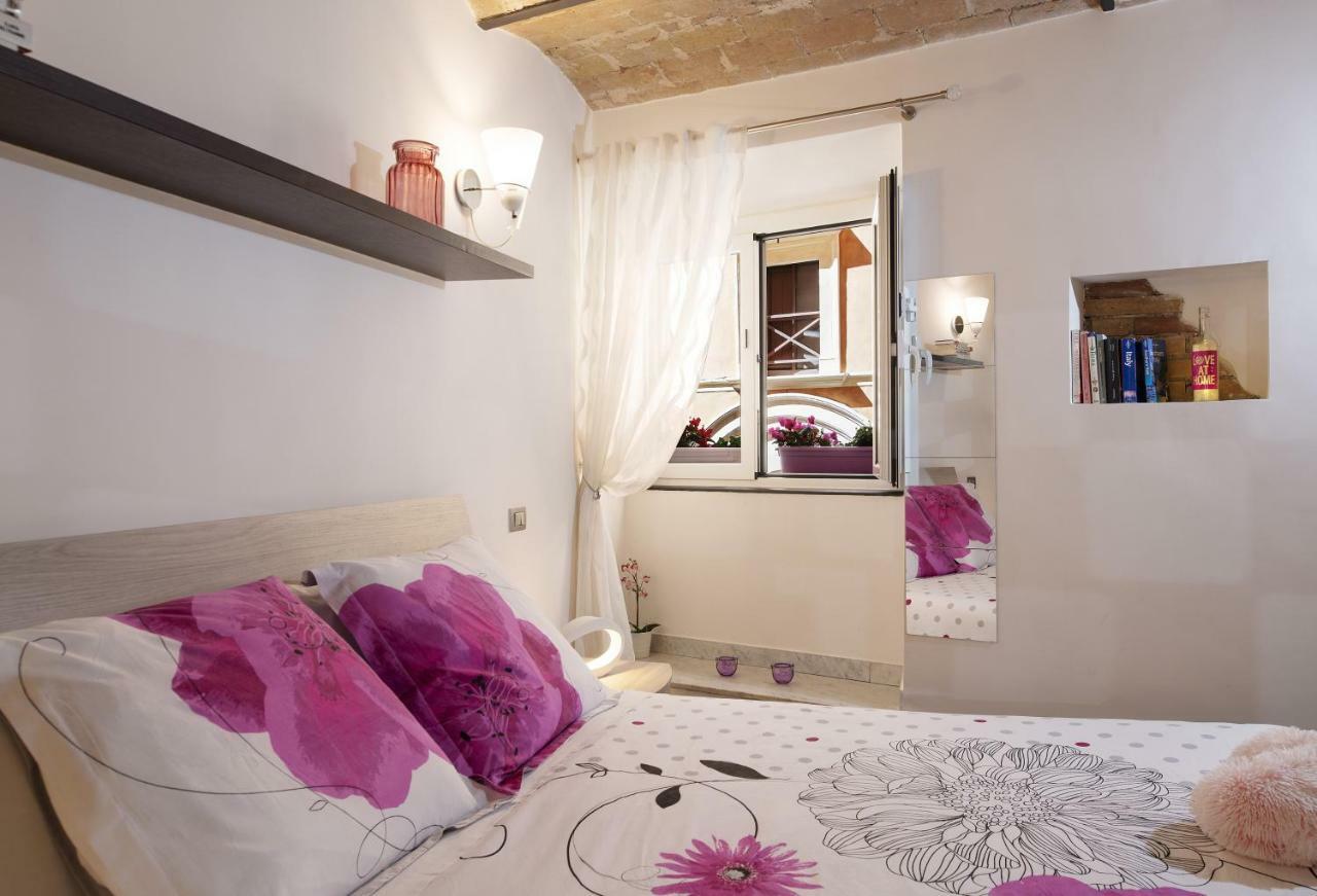Domus Paradiso In Center Apartment