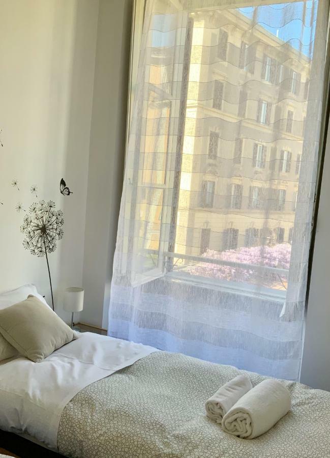 Le Rondini A Сasa de vacaciones Roma