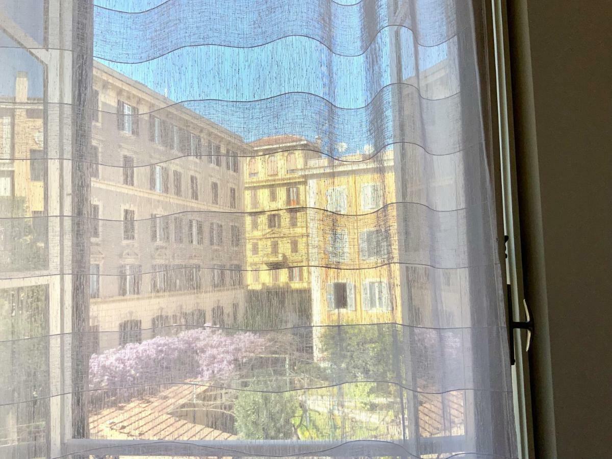 Le Rondini A Сasa de vacaciones