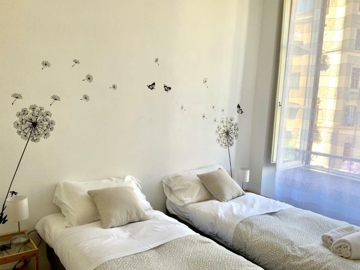 Сasa de vacaciones Le Rondini A Roma
