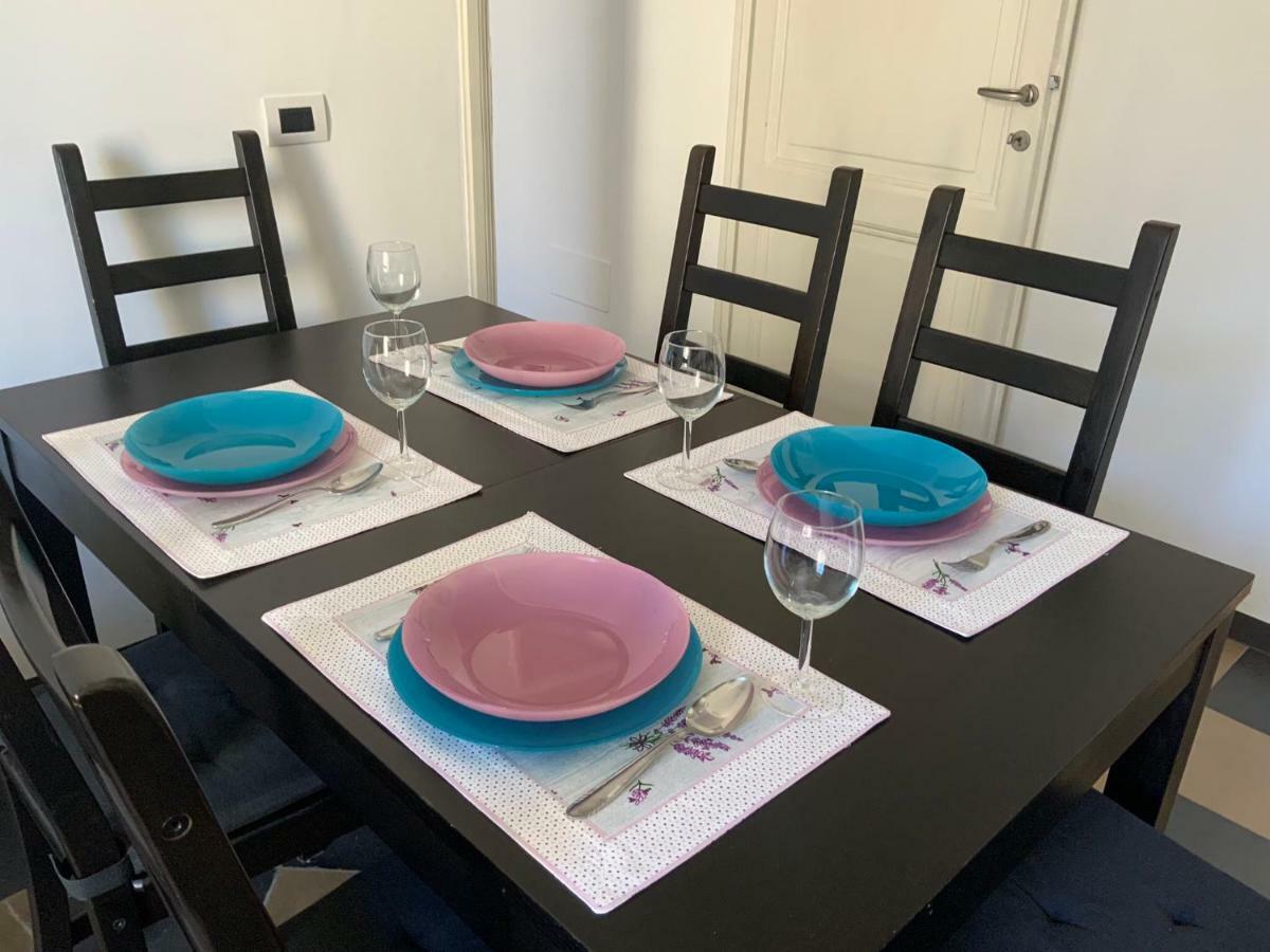 Ferienhaus Le Rondini A Rom