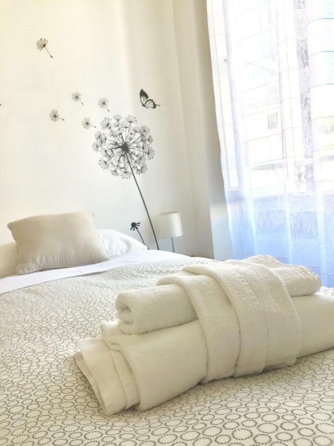 Le Rondini A Сasa de vacaciones