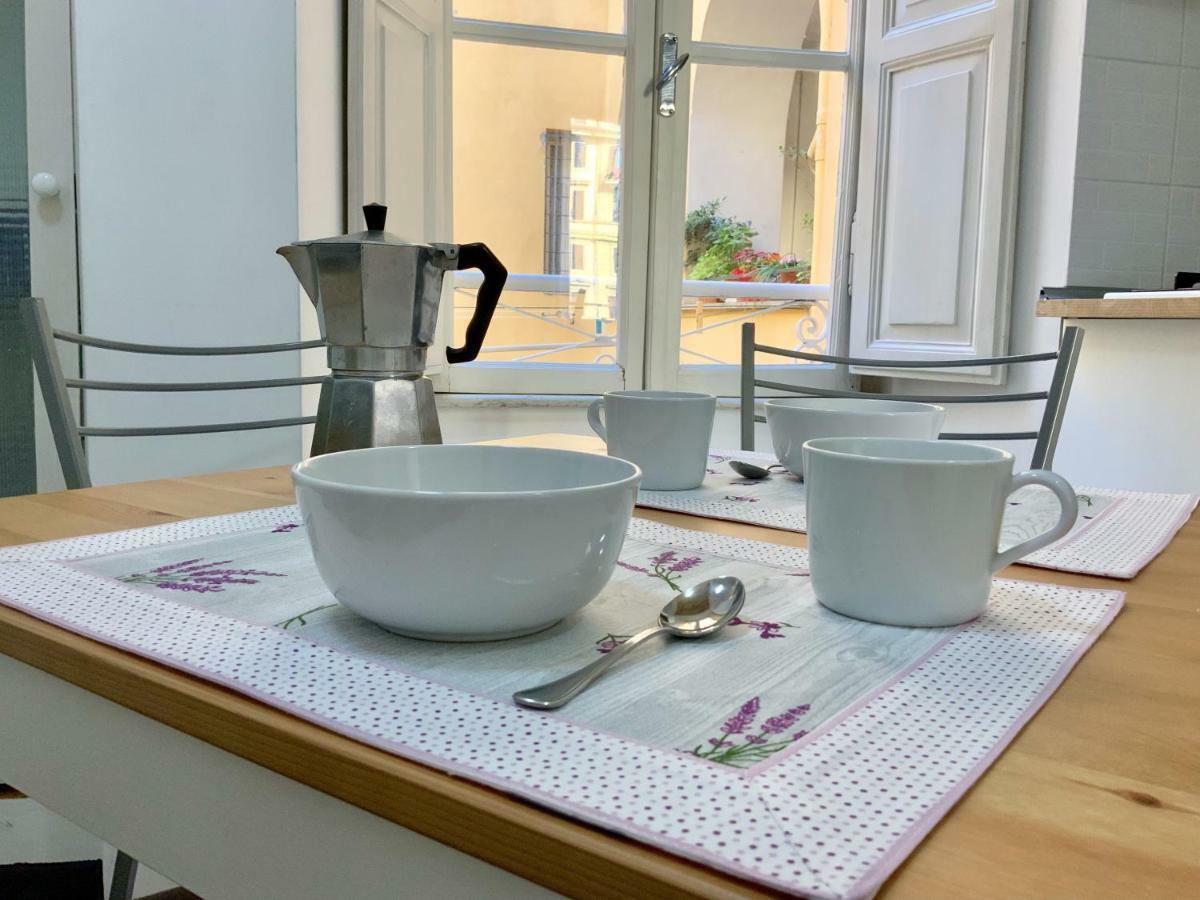 Le Rondini A Ferienhaus *