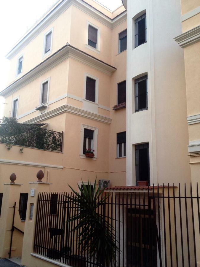 Apartamento Casa Della Salita *