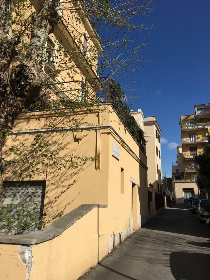 Apartamento Casa Della Salita