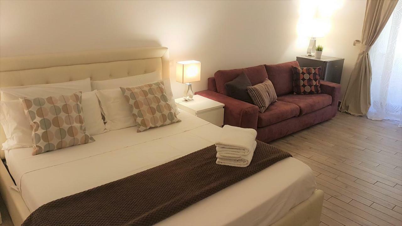 Apartamento Campani Luxury Flat