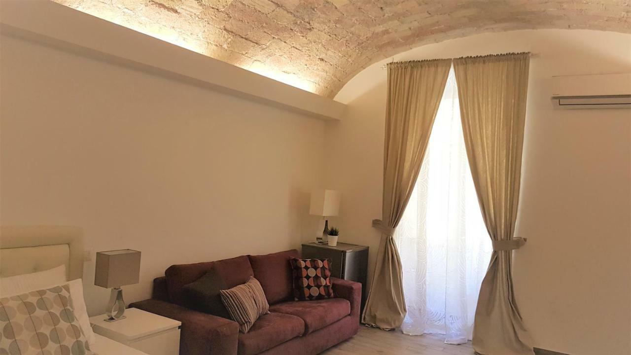 Campani Luxury Flat * Roma