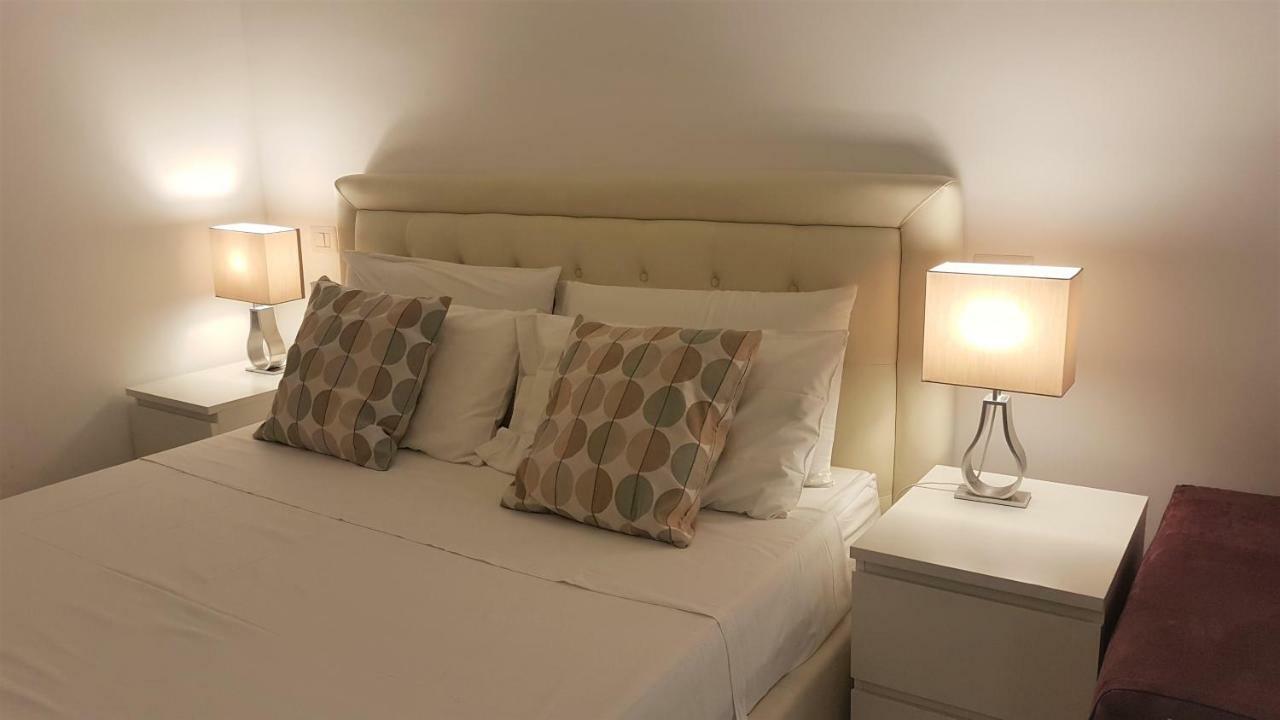 Campani Luxury Flat Apartamento *