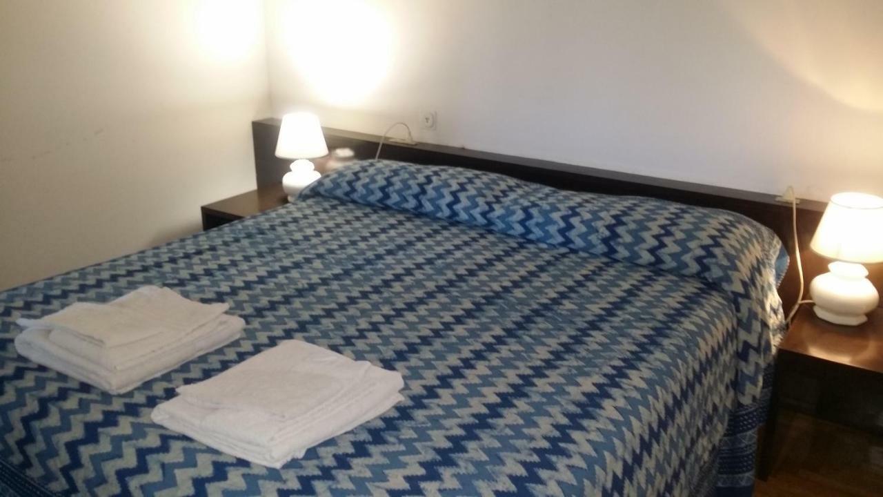 Appartamento Aurelia Garden Roma