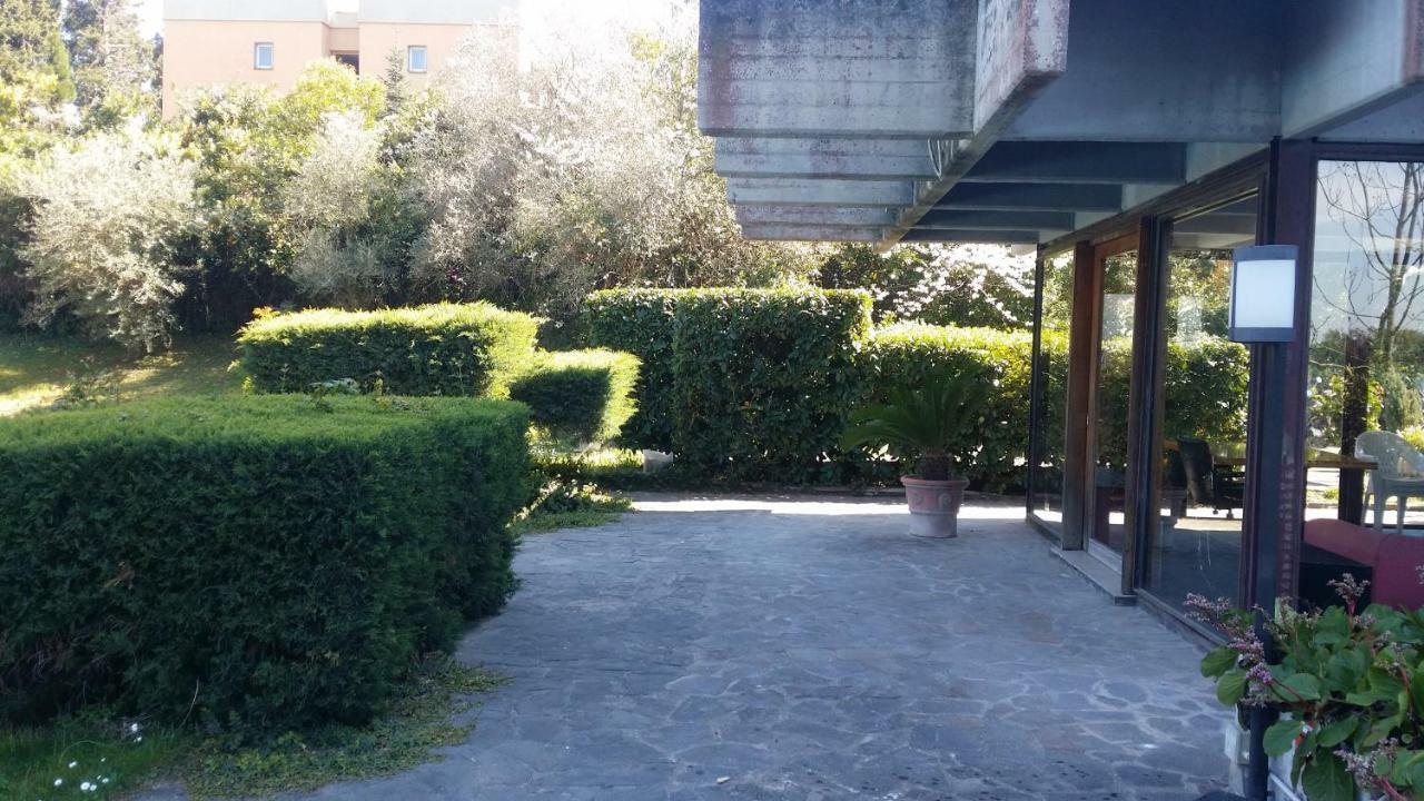Aurelia Garden Appartamento