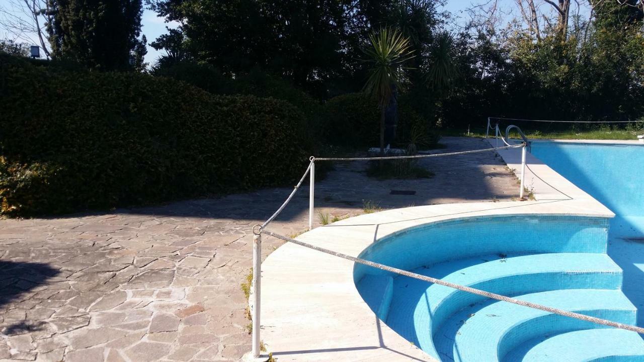 Aurelia Garden Roma