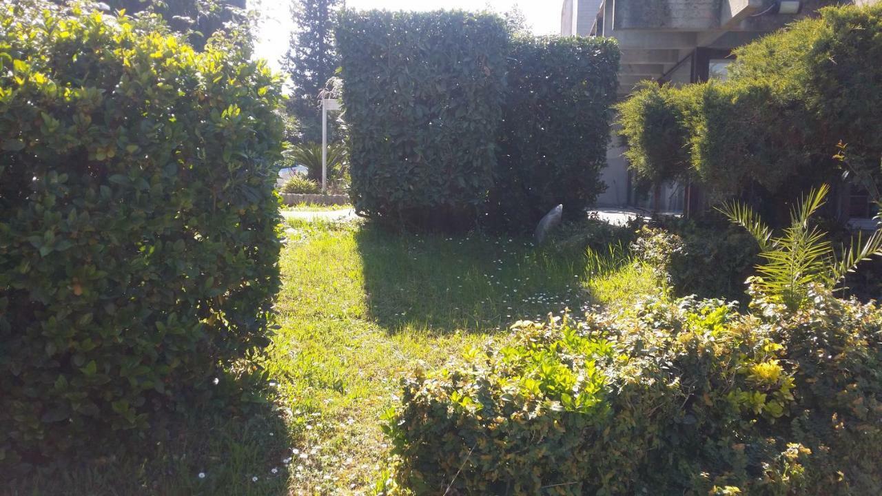 Appartamento Aurelia Garden Roma