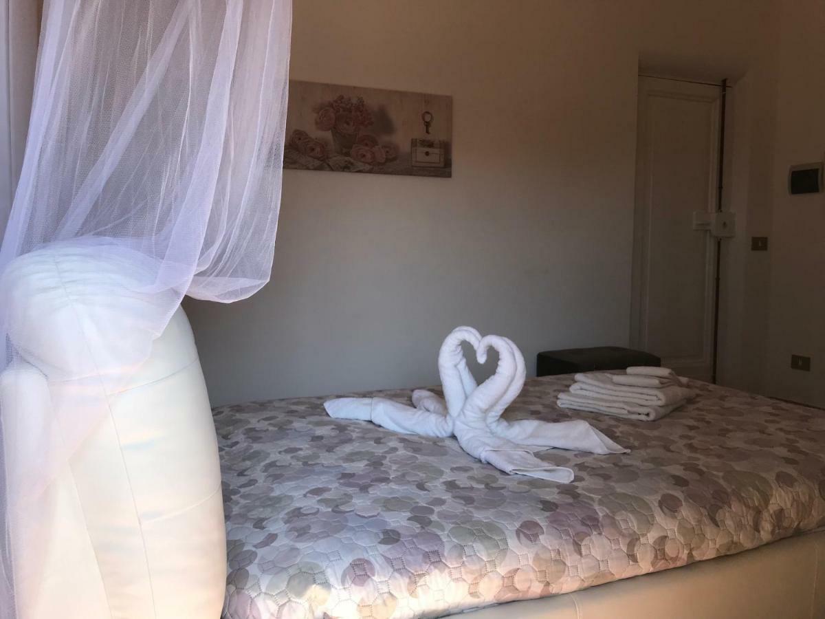 Agli Acquedotti Romani * Rom