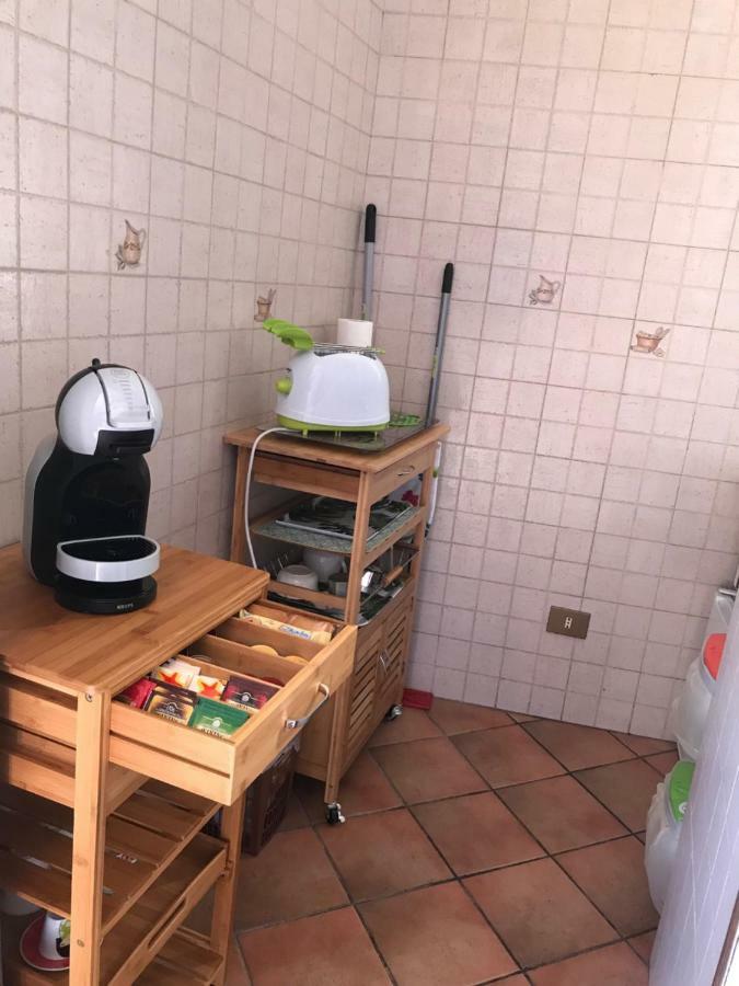 Agli Acquedotti Romani Leilighet Roma