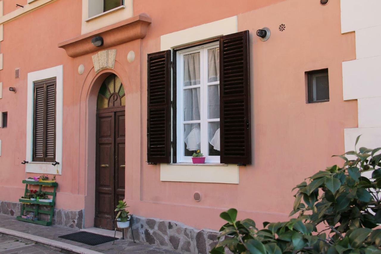 Appartament Piramide Cestia Apartment *