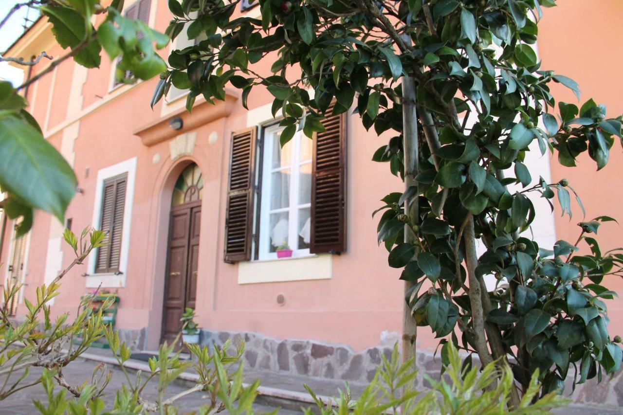 Appartament Piramide Cestia Apartment *