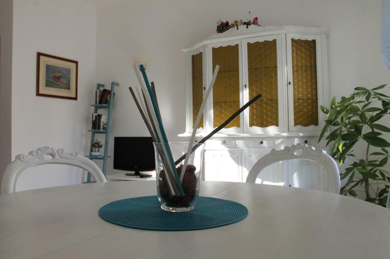 Apartment Appartament Piramide Cestia Rome