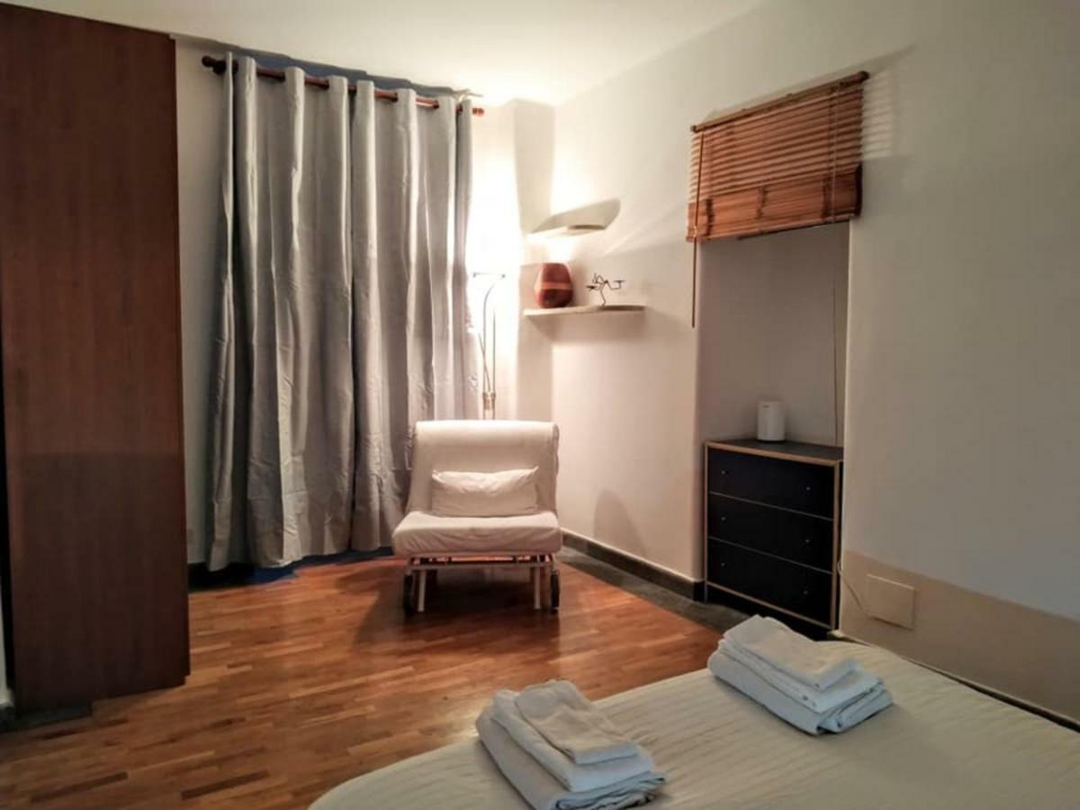 Appartamento La Casa Di Marzia Al Vaticano By Holidayngo Roma