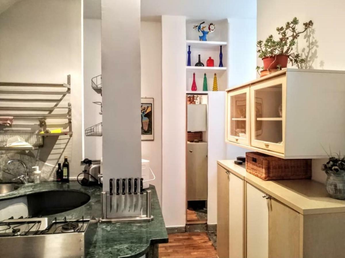 La Casa Di Marzia Al Vaticano By Holidayngo Appartamento *