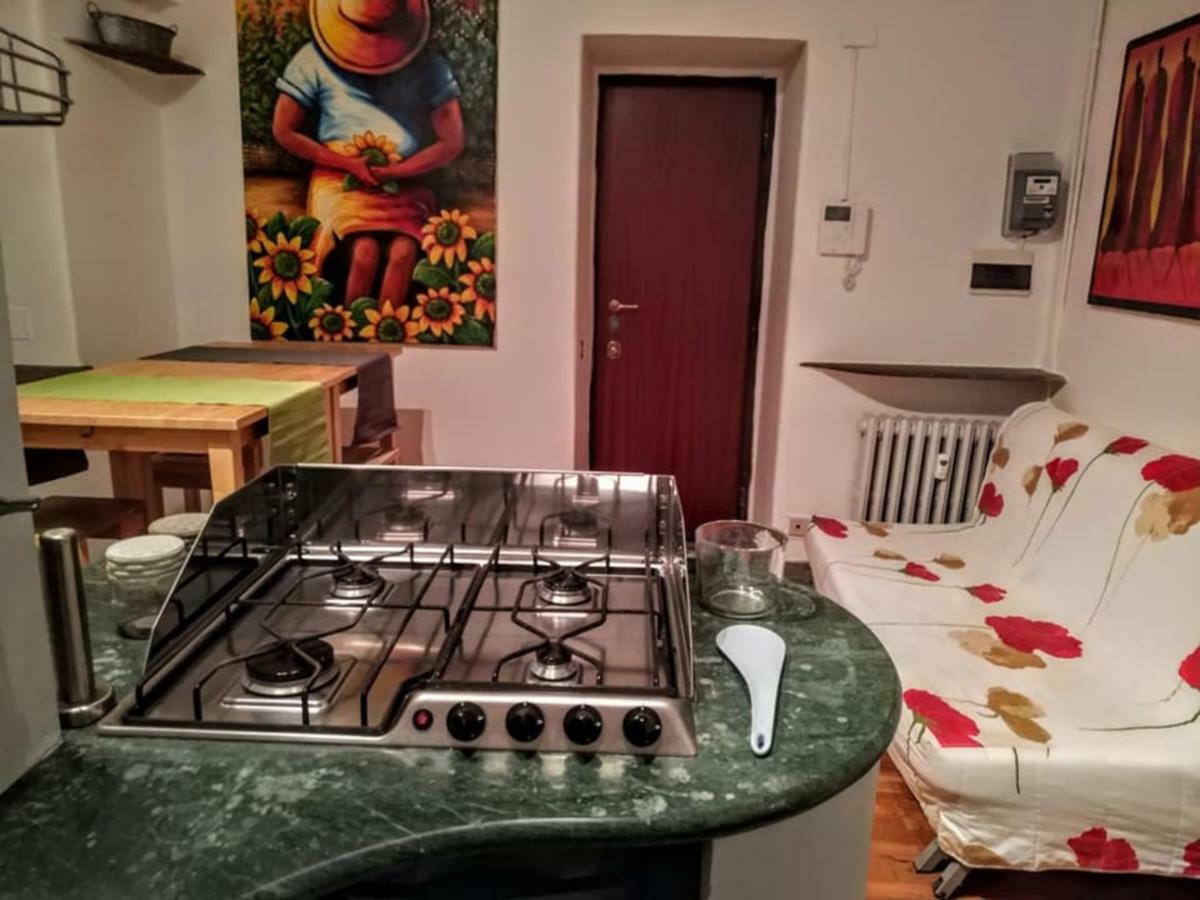 La Casa Di Marzia Al Vaticano By Holidayngo Appartamento