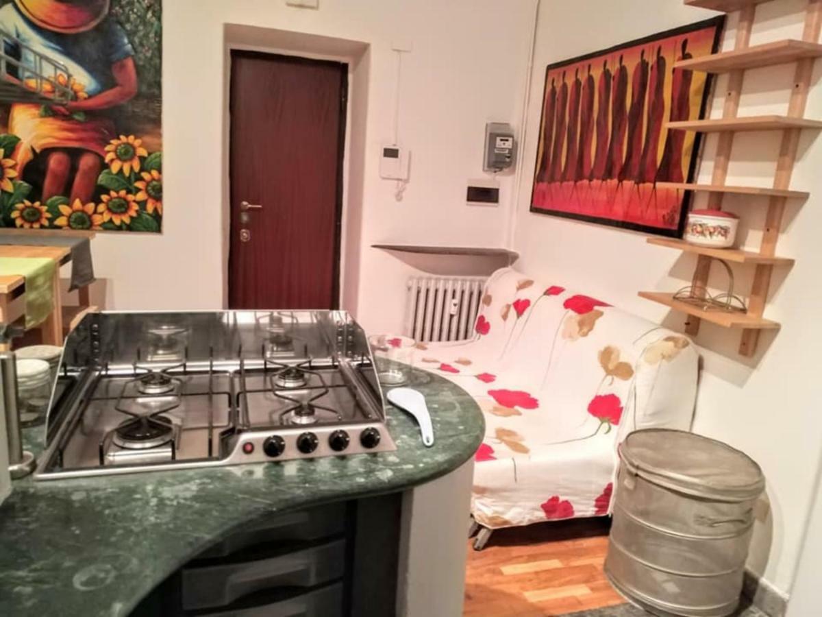 Appartamento La Casa Di Marzia Al Vaticano By Holidayngo