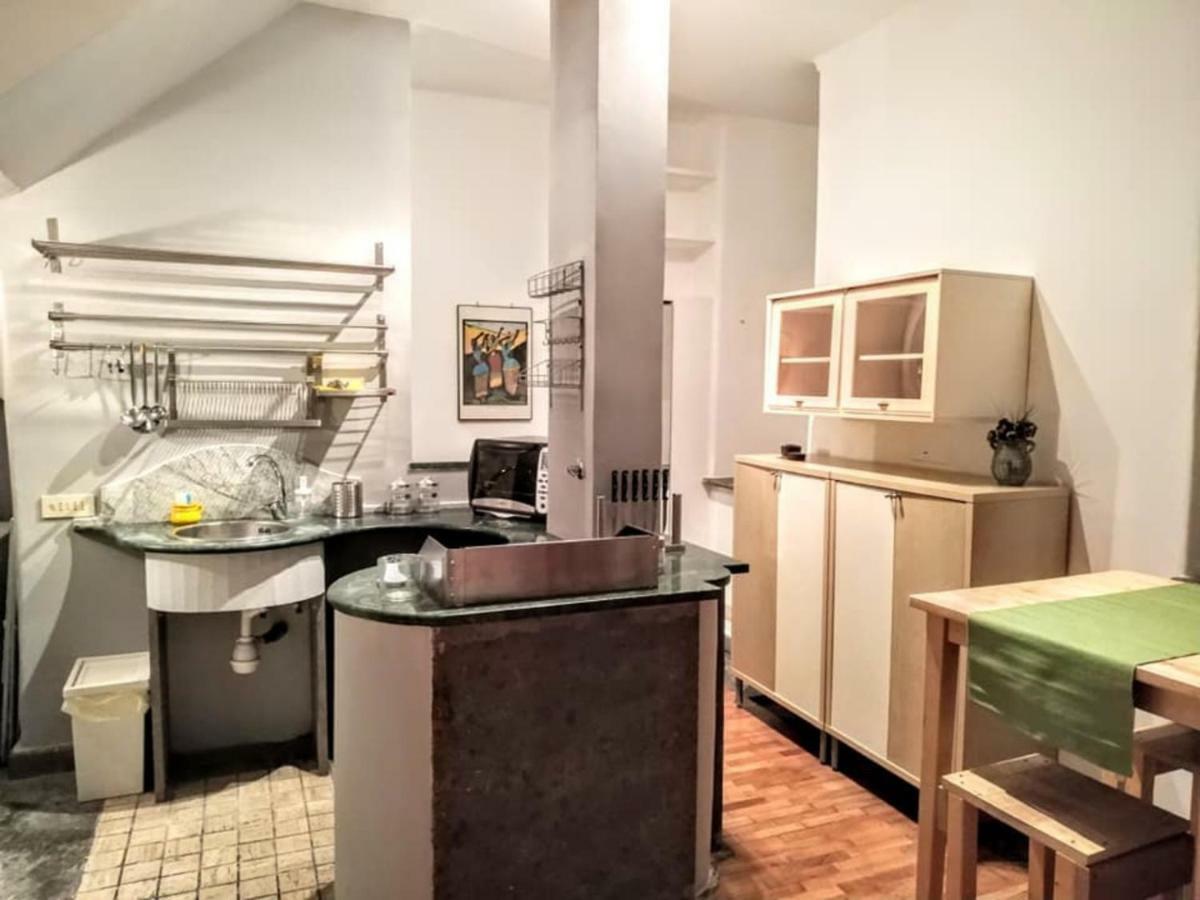 La Casa Di Marzia Al Vaticano By Holidayngo Appartamento