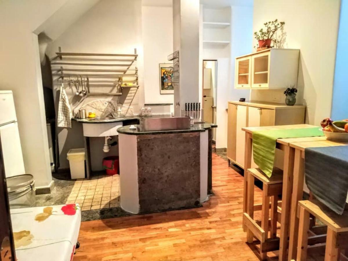 La Casa Di Marzia Al Vaticano By Holidayngo * Roma