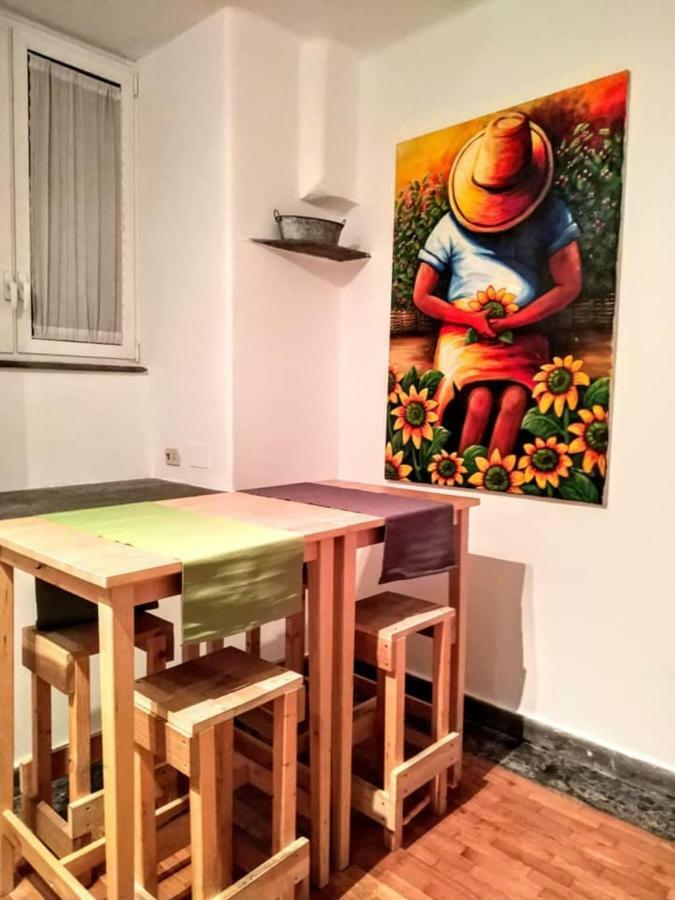 La Casa Di Marzia Al Vaticano By Holidayngo Roma