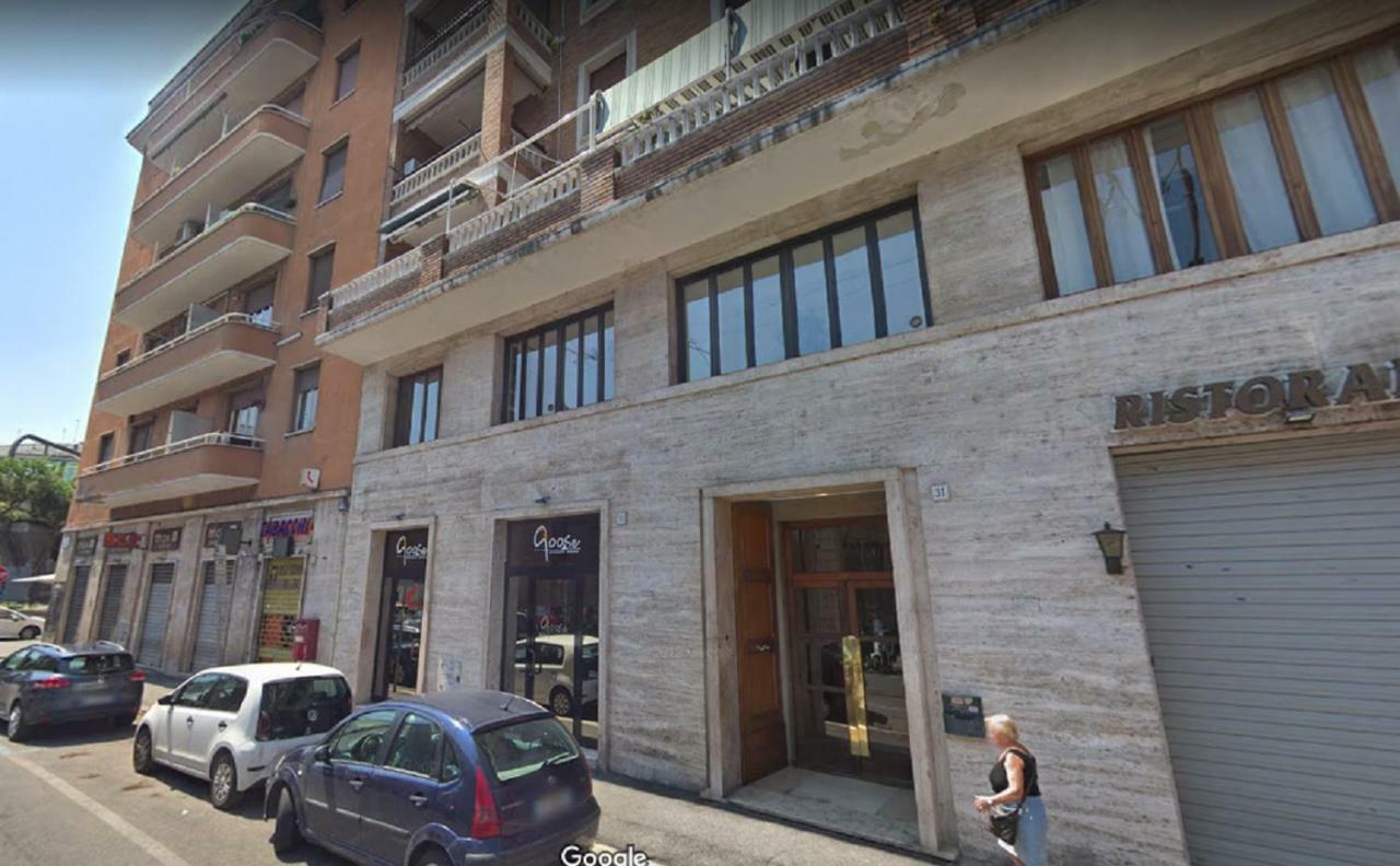 La Casa Di Marzia Al Vaticano By Holidayngo