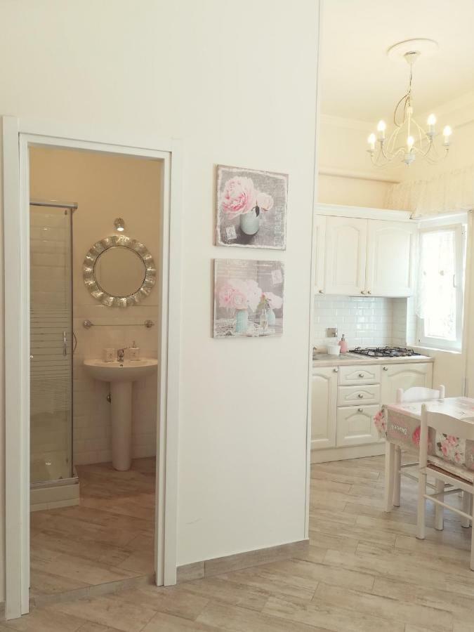Apartment 83 *