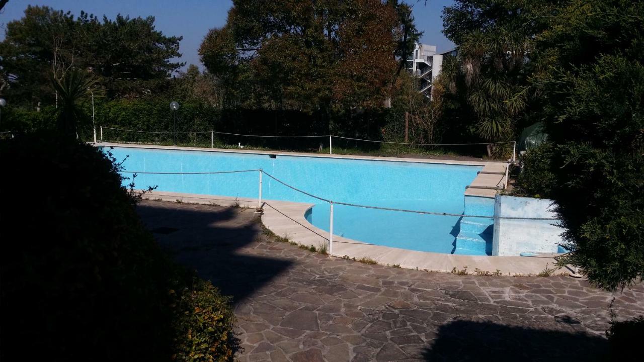 Appartamento Aurelia Garden
